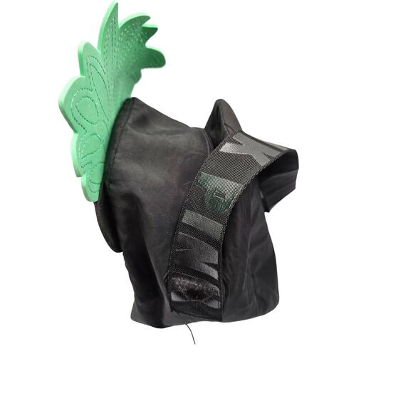 Victorias Secret PINK Pineapple Cooler Tote Summer Beach Lunchbox Bag - Picture 3 of 5